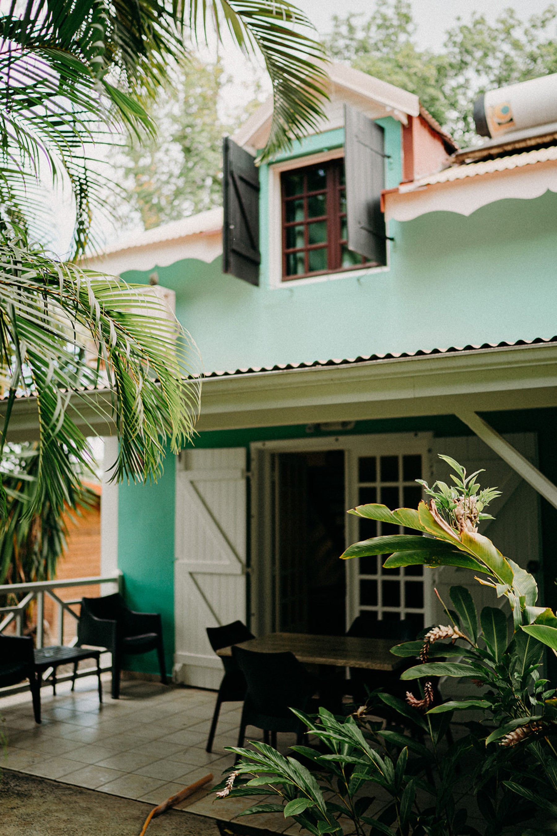 Caraïb'Bay Hôtel